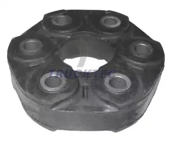 Шарнир, продольный вал TRUCKTEC AUTOMOTIVE купить