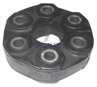 Шарнир, продольный вал TRUCKTEC AUTOMOTIVE купить