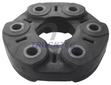 Шарнир, продольный вал TRUCKTEC AUTOMOTIVE купить