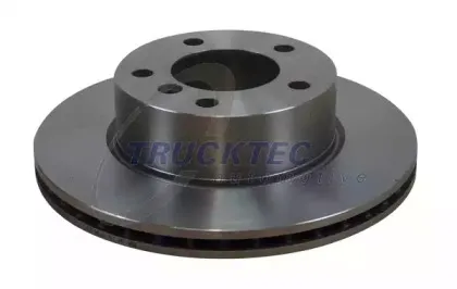 Тормозной диск TRUCKTEC AUTOMOTIVE купить
