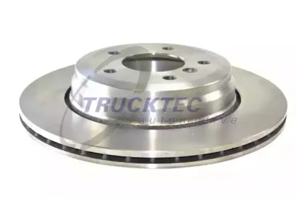 Тормозной диск TRUCKTEC AUTOMOTIVE купить
