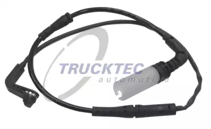 Сигнализатор, износ тормозных колодок TRUCKTEC AUTOMOTIVE купить