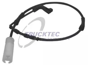 Сигнализатор, износ тормозных колодок TRUCKTEC AUTOMOTIVE купить