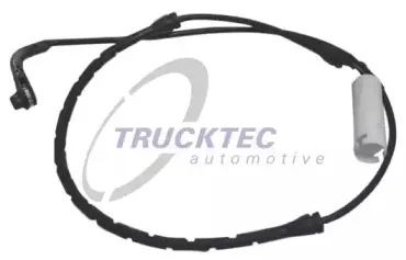 Сигнализатор, износ тормозных колодок TRUCKTEC AUTOMOTIVE купить