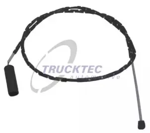 Сигнализатор, износ тормозных колодок TRUCKTEC AUTOMOTIVE купить