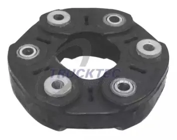 Шарнир, продольный вал TRUCKTEC AUTOMOTIVE купить