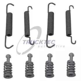 Комплектующие, стояночная тормозная система TRUCKTEC AUTOMOTIVE купить