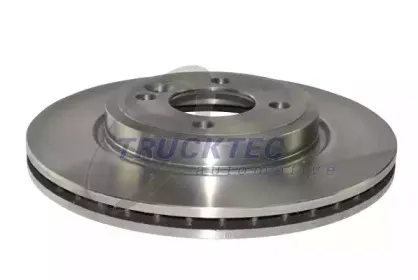 Тормозной диск TRUCKTEC AUTOMOTIVE купить