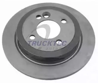 Тормозной диск TRUCKTEC AUTOMOTIVE купить