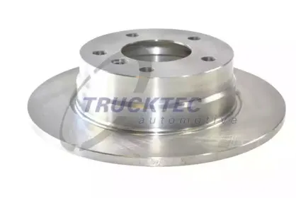 Тормозной диск TRUCKTEC AUTOMOTIVE купить