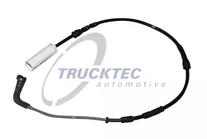 Сигнализатор, износ тормозных колодок TRUCKTEC AUTOMOTIVE купить