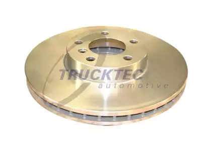 Тормозной диск TRUCKTEC AUTOMOTIVE купить
