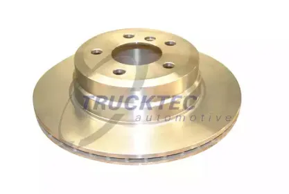 Тормозной диск TRUCKTEC AUTOMOTIVE купить