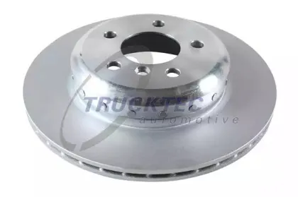 Тормозной диск TRUCKTEC AUTOMOTIVE купить