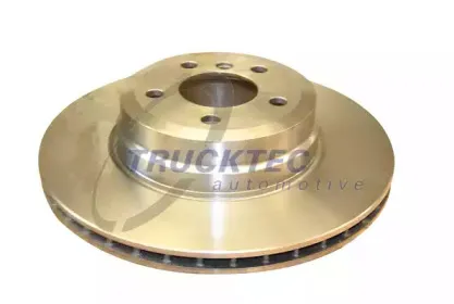 Тормозной диск TRUCKTEC AUTOMOTIVE купить