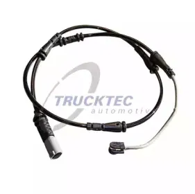 Сигнализатор, износ тормозных колодок TRUCKTEC AUTOMOTIVE купить