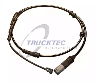 Сигнализатор, износ тормозных колодок TRUCKTEC AUTOMOTIVE купить