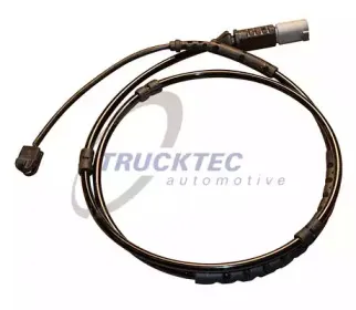 Сигнализатор, износ тормозных колодок TRUCKTEC AUTOMOTIVE купить