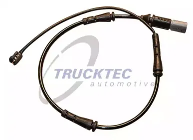 Сигнализатор, износ тормозных колодок TRUCKTEC AUTOMOTIVE купить