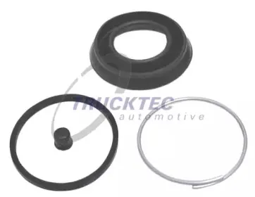 Ремкомплект, тормозной суппорт TRUCKTEC AUTOMOTIVE купить