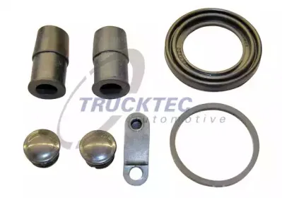Ремкомплект, тормозной суппорт TRUCKTEC AUTOMOTIVE купить