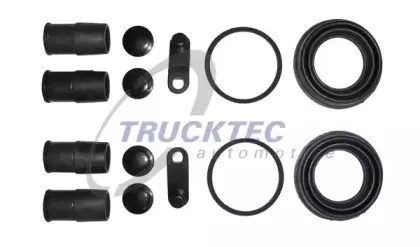 Ремкомплект, тормозной суппорт TRUCKTEC AUTOMOTIVE купить