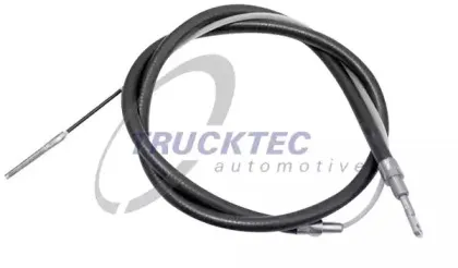 Трос, стояночная тормозная система TRUCKTEC AUTOMOTIVE купить