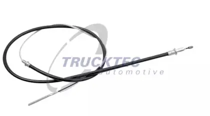 Трос, стояночная тормозная система TRUCKTEC AUTOMOTIVE купить
