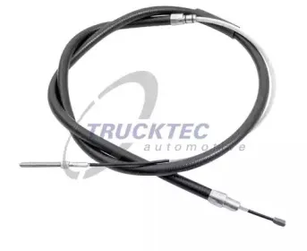 Трос, стояночная тормозная система TRUCKTEC AUTOMOTIVE купить