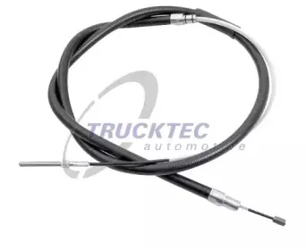Трос, стояночная тормозная система TRUCKTEC AUTOMOTIVE купить