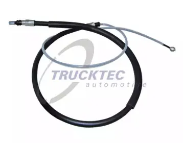 Трос, стояночная тормозная система TRUCKTEC AUTOMOTIVE купить