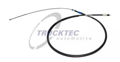 Трос, стояночная тормозная система TRUCKTEC AUTOMOTIVE купить