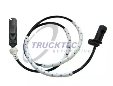 Датчик, частота вращения колеса TRUCKTEC AUTOMOTIVE купить