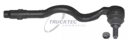 Наконечник поперечной рулевой тяги TRUCKTEC AUTOMOTIVE купить