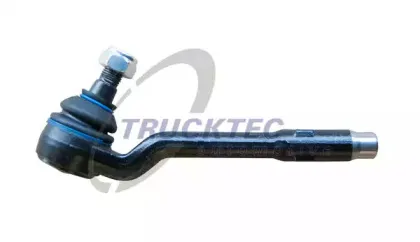 Наконечник поперечной рулевой тяги TRUCKTEC AUTOMOTIVE купить