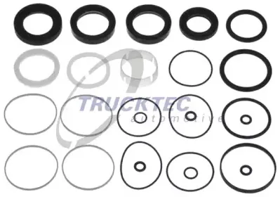 Комплект прокладок, рулевой механизм TRUCKTEC AUTOMOTIVE купить