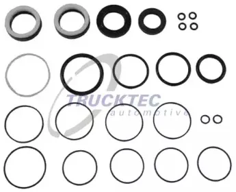 Комплект прокладок, рулевой механизм TRUCKTEC AUTOMOTIVE купить