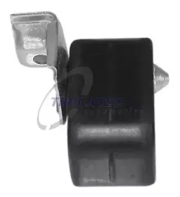 Кронштейн, система выпуска ОГ TRUCKTEC AUTOMOTIVE купить