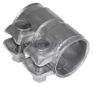 Соединительные элементы, система выпуска TRUCKTEC AUTOMOTIVE купить