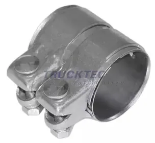 Соединительные элементы, система выпуска TRUCKTEC AUTOMOTIVE купить