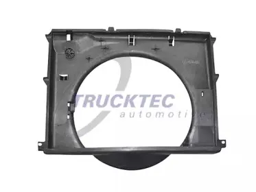 Кожух вентилятора TRUCKTEC AUTOMOTIVE купить