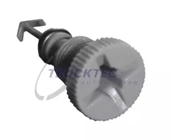 Болт, пробка радиатора TRUCKTEC AUTOMOTIVE купить