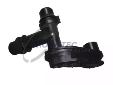 Фланец охлаждающей жидкости TRUCKTEC AUTOMOTIVE купить