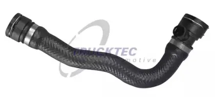 Шланг радиатора TRUCKTEC AUTOMOTIVE купить