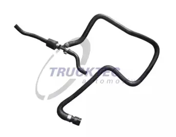 Шланг радиатора TRUCKTEC AUTOMOTIVE купить