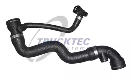 Шланг радиатора TRUCKTEC AUTOMOTIVE купить