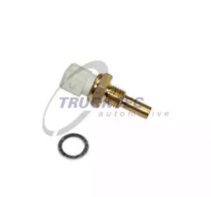 Датчик, температура охлаждающей жидкости TRUCKTEC AUTOMOTIVE купить