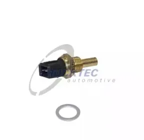 Датчик, температура охлаждающей жидкости TRUCKTEC AUTOMOTIVE купить