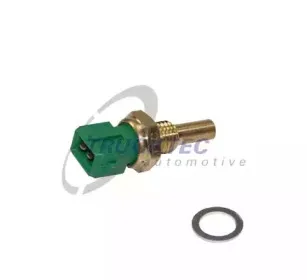 Датчик, температура охлаждающей жидкости TRUCKTEC AUTOMOTIVE купить