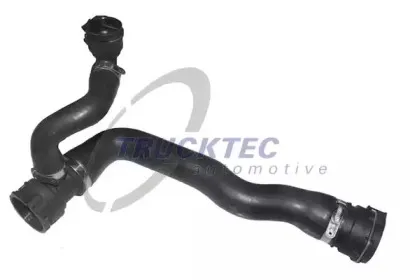 Шланг радиатора TRUCKTEC AUTOMOTIVE купить